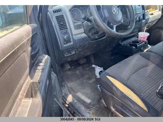 2012 Dodge Ram 1500 St VIN: 1C6RD7FT1CS180840 Lot: 30042845