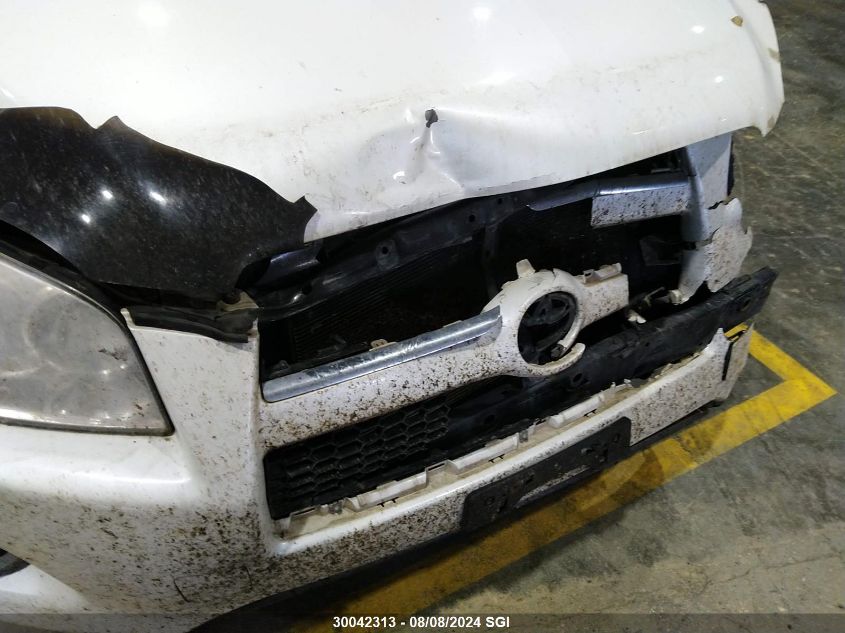 2010 Toyota Rav4 Limited VIN: 2T3DK4DV2AW021275 Lot: 30042313