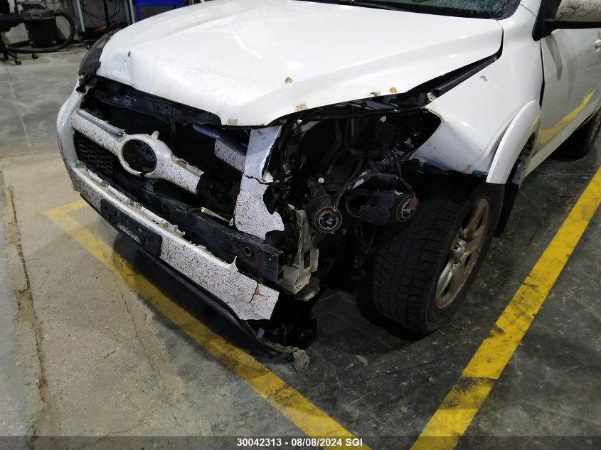 2010 Toyota Rav4 Limited VIN: 2T3DK4DV2AW021275 Lot: 30042313