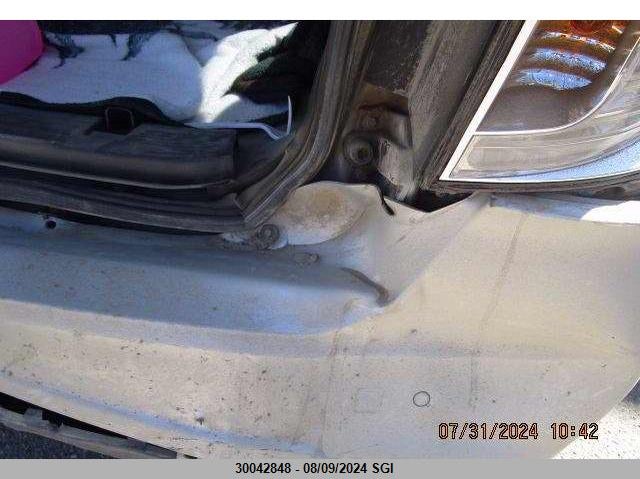 2011 Ford Edge Limited VIN: 2FMDK4KC8BBB48856 Lot: 30042848