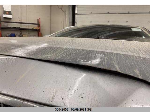 2012 Mitsubishi Lancer Es/Es Sport VIN: JA32U2FU4CU603239 Lot: 30042056