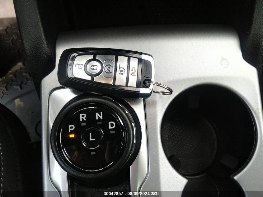 2021 Ford Bronco Sport Big Bend VIN: 3FMCR9B69MRB24228 Lot: 30042857