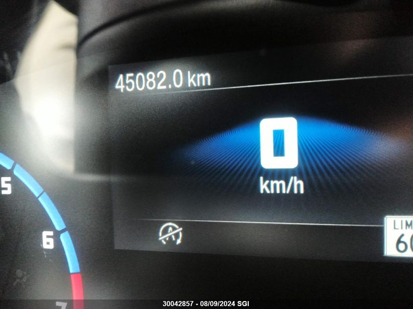 2021 Ford Bronco Sport Big Bend VIN: 3FMCR9B69MRB24228 Lot: 30042857