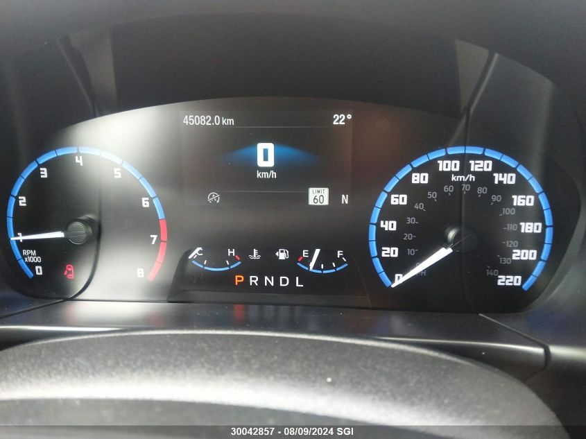 2021 Ford Bronco Sport Big Bend VIN: 3FMCR9B69MRB24228 Lot: 30042857