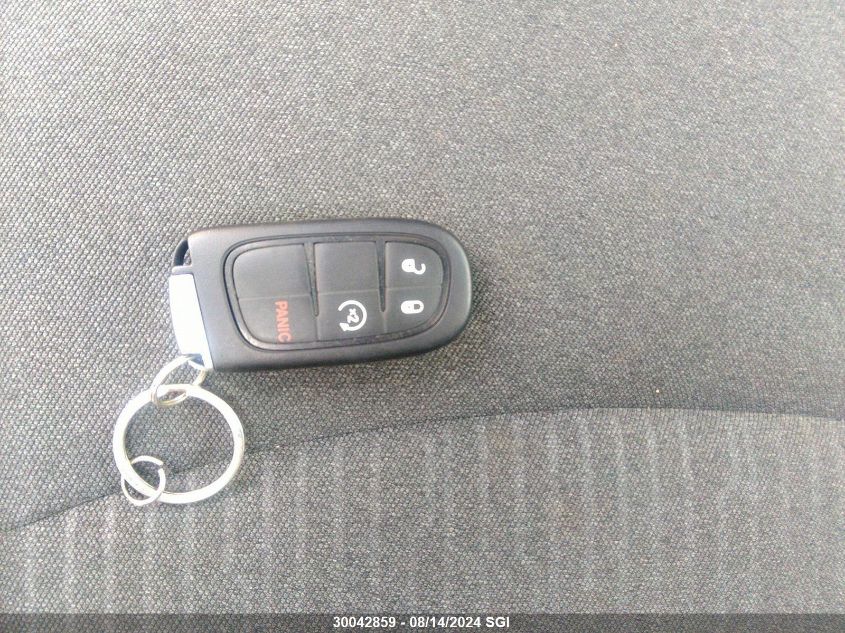 2023 Ram 1500 Classic Slt VIN: 1C6RR7LT0PS595479 Lot: 30042859