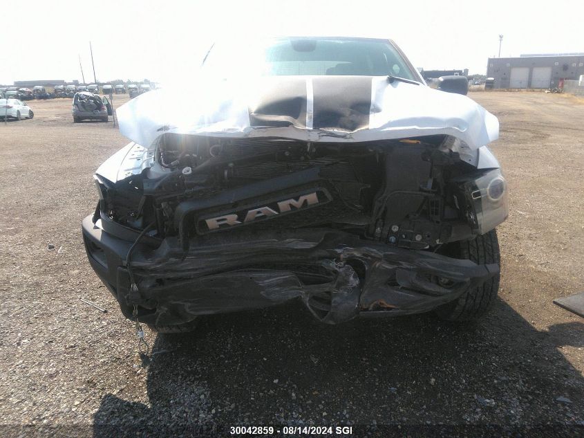 2023 Ram 1500 Classic Slt VIN: 1C6RR7LT0PS595479 Lot: 30042859