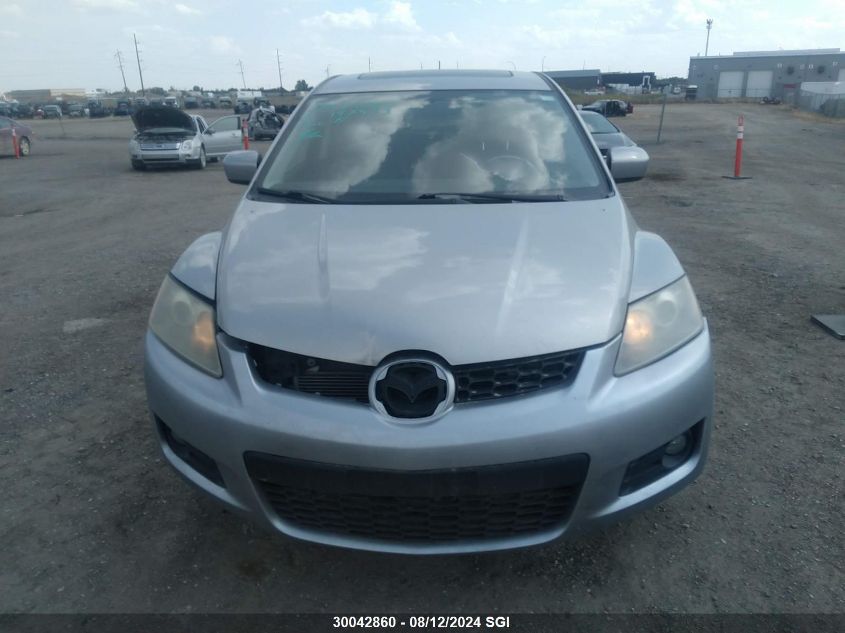 2008 Mazda Cx-7 VIN: JM3ER293280197423 Lot: 30042860