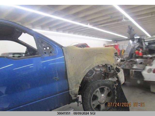 2010 Ford F150 Supercrew VIN: 1FTFW1EV8AFC32184 Lot: 30041951