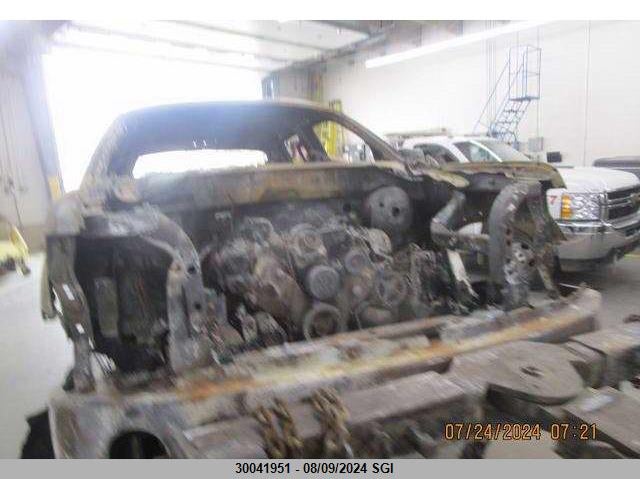 2010 Ford F150 Supercrew VIN: 1FTFW1EV8AFC32184 Lot: 30041951