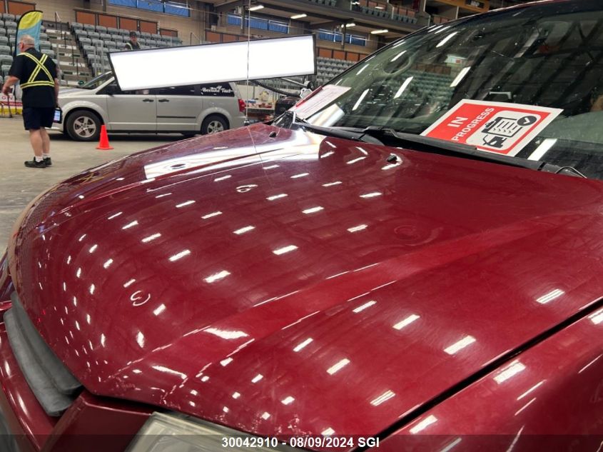 2010 Dodge Grand Caravan Se VIN: 2D4RN4DEXAR445958 Lot: 30042910