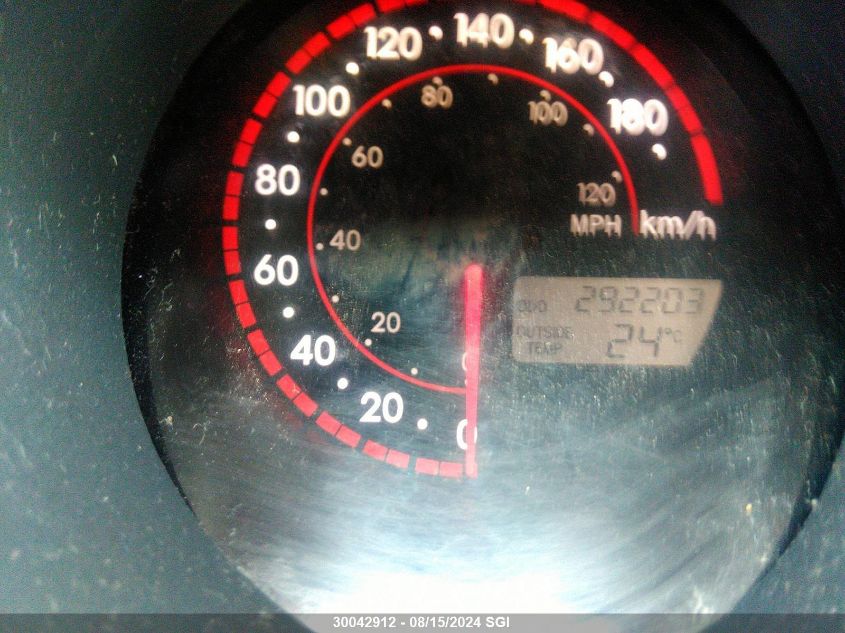 2007 Toyota Corolla Matrix Xr VIN: 2T1KR32EX7C654979 Lot: 30042912