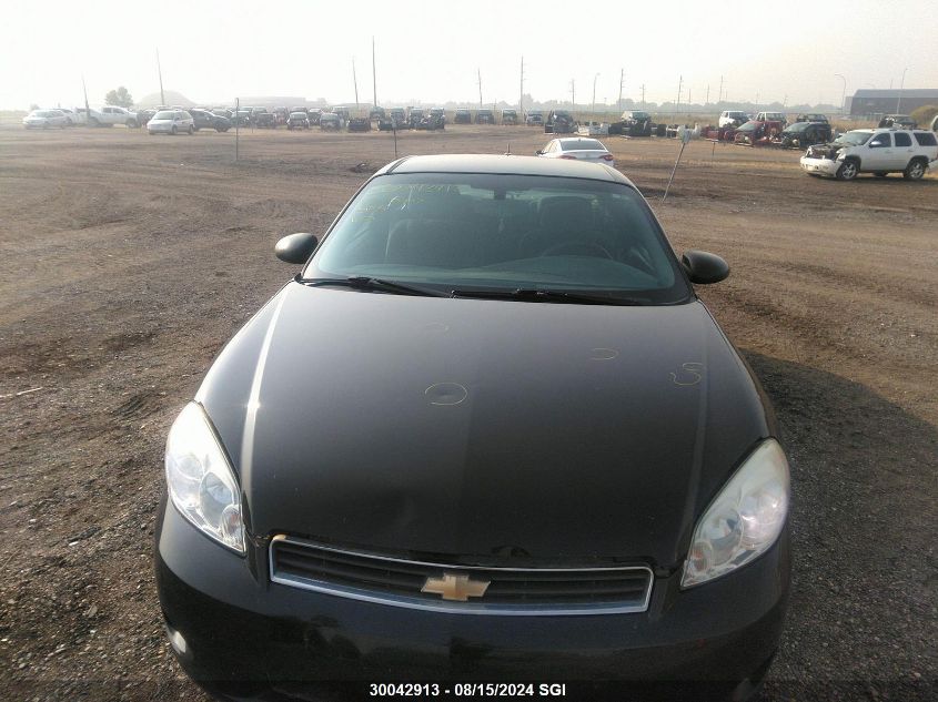 2007 Chevrolet Monte Carlo Ls VIN: 2G1WJ15N079278407 Lot: 30042913