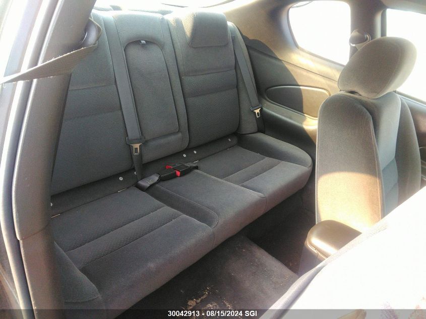 2007 Chevrolet Monte Carlo Ls VIN: 2G1WJ15N079278407 Lot: 30042913