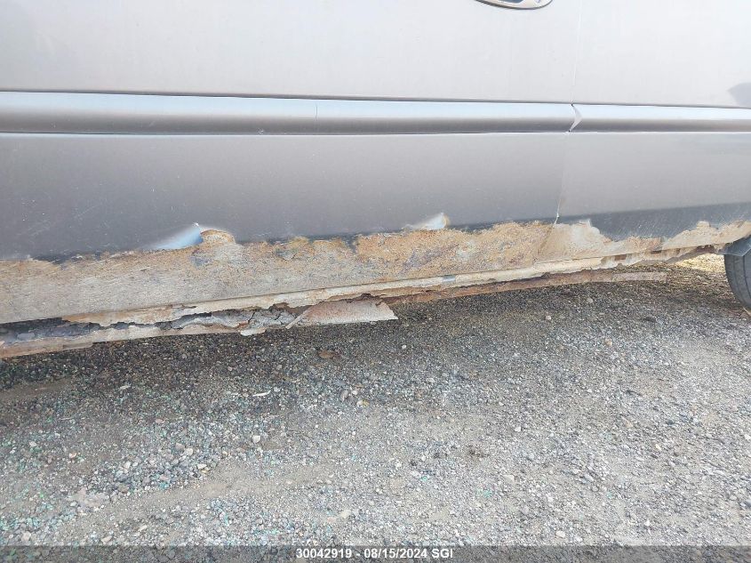 2003 Buick Century Custom VIN: 2G4WS52J231297851 Lot: 30042919