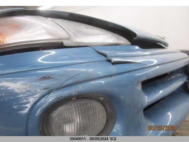 1996 Chrysler Intrepid VIN: 2C3HH46T2TH298348 Lot: 30040011