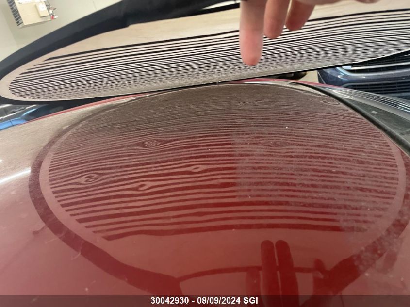 2009 Hyundai Elantra Gl VIN: KMHDT45D39U792397 Lot: 30042930