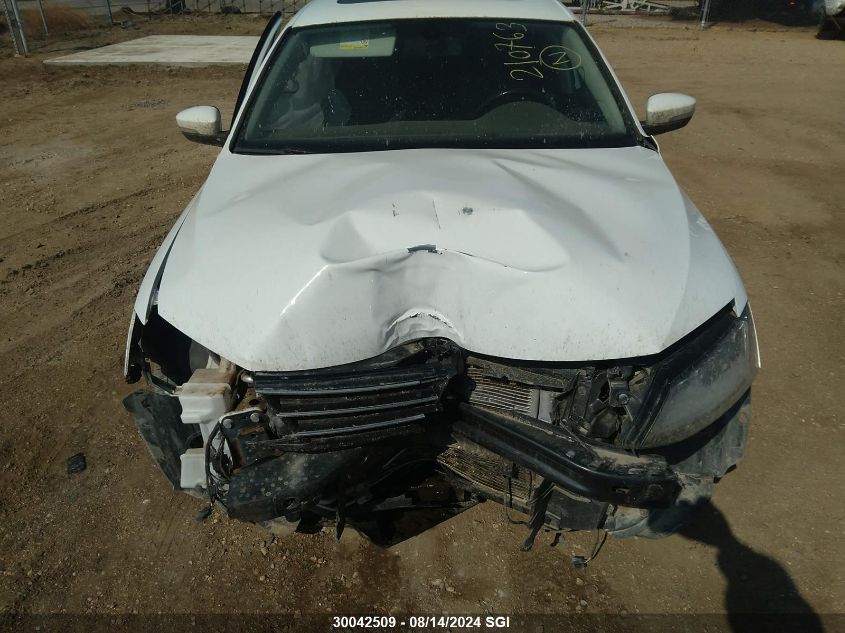 2017 Volkswagen Jetta Se VIN: 3VWDB7AJ2HM210763 Lot: 30042509