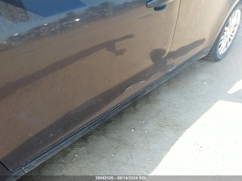 2015 Chevrolet Cruze Eco VIN: 1G1PH5SB7F7118221 Lot: 30042526