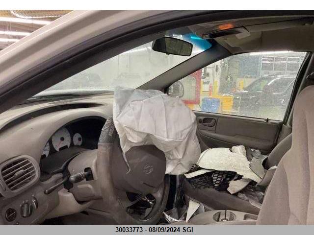 2002 Dodge Grand Caravan Sport VIN: 2B4GP44R12R651315 Lot: 30033773