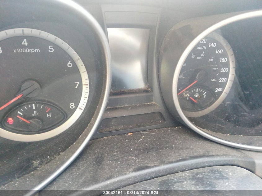 2014 Hyundai Santa Fe Gls/Limited VIN: KM8SM4HFXEU041812 Lot: 30042161