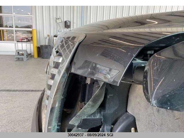 2010 Ford F150 Super Cab VIN: 1FTEX1E84AFC25221 Lot: 30042937