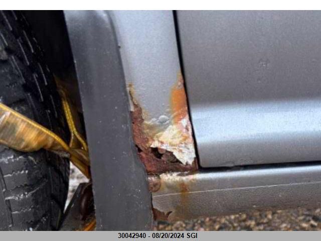 2004 Volkswagen Jetta Gls Tdi VIN: 3VWSR69M94M100024 Lot: 30042940