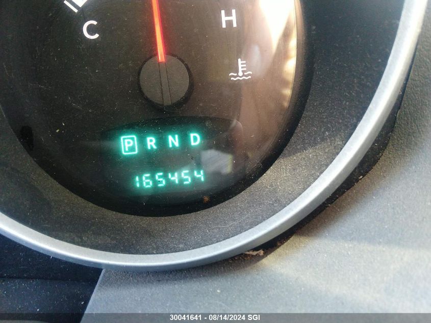 2010 Dodge Grand Caravan Se VIN: 2D4RN4DE4AR242001 Lot: 30041641