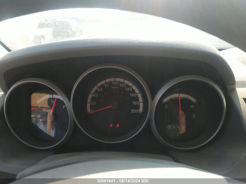 2010 Dodge Grand Caravan Se VIN: 2D4RN4DE4AR242001 Lot: 30041641