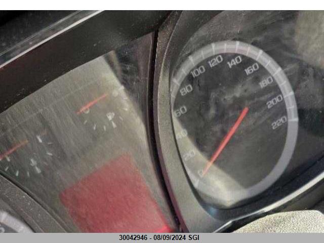 2015 GMC Terrain Sle VIN: 2GKALMEK3F6425794 Lot: 30042946