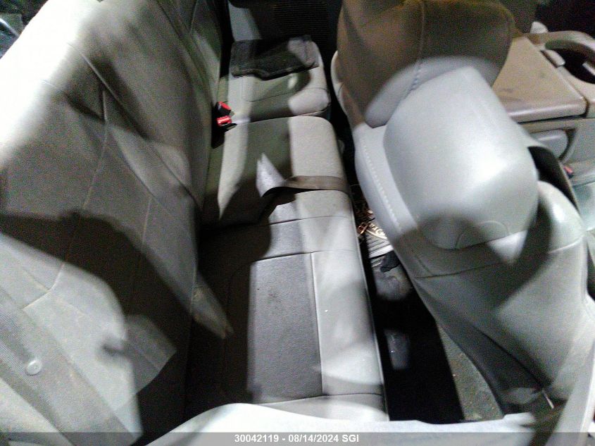 2004 Ford F350 Srw Super Duty VIN: 1FTSX31P74EB52884 Lot: 30042119