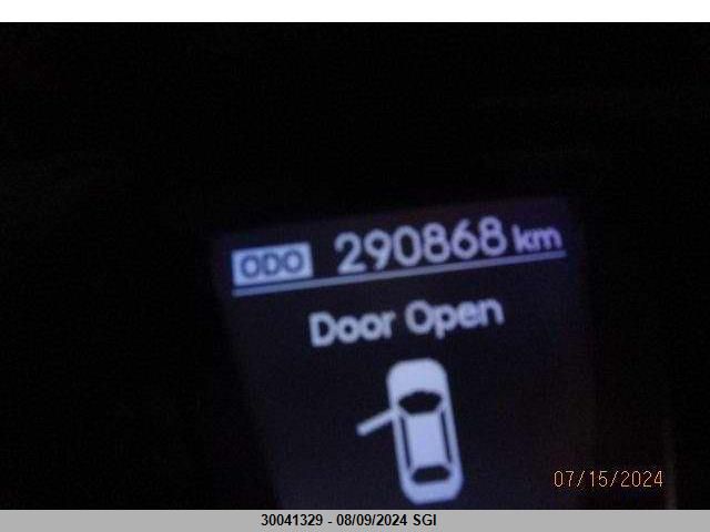 2013 Hyundai Elantra Gt VIN: KMHD35LEXDU138796 Lot: 30041329