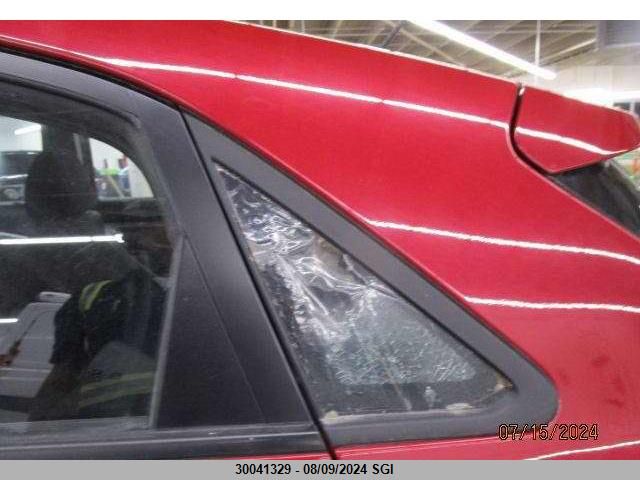 2013 Hyundai Elantra Gt VIN: KMHD35LEXDU138796 Lot: 30041329