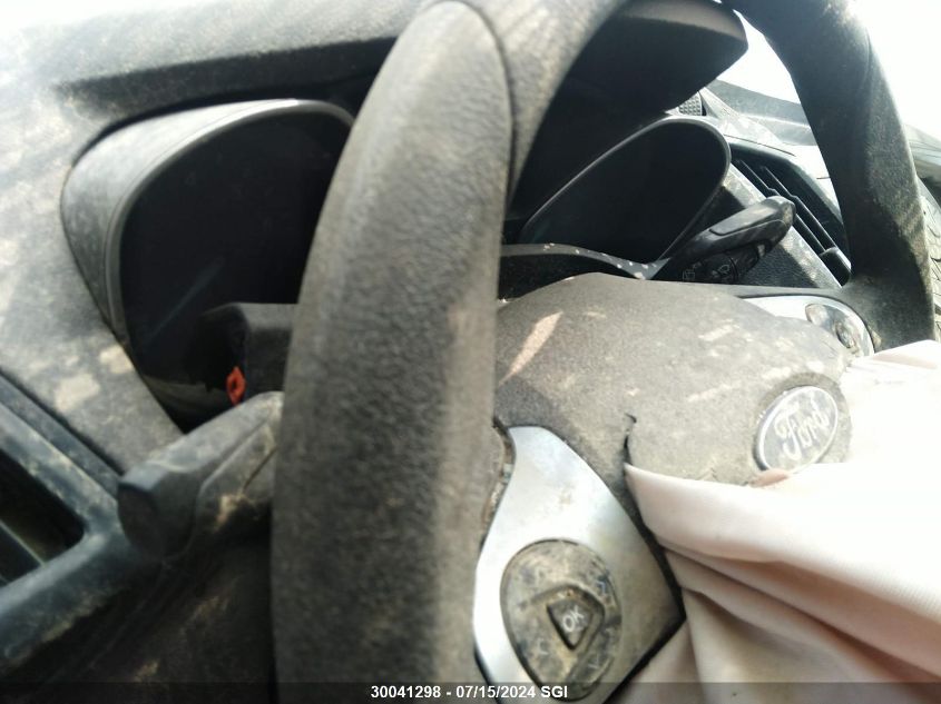 2014 Ford Escape Se VIN: 1FMCU9GX4EUD20586 Lot: 30041298