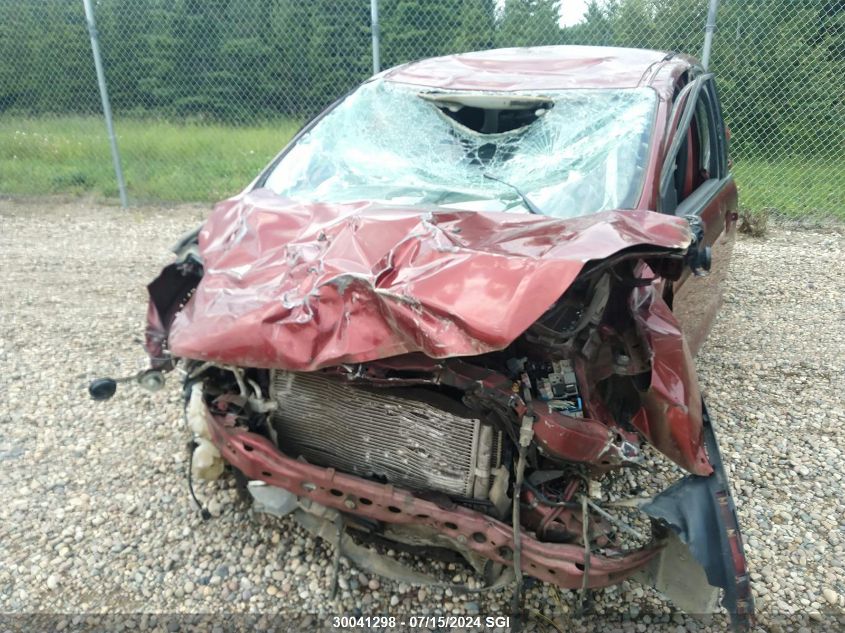 2014 Ford Escape Se VIN: 1FMCU9GX4EUD20586 Lot: 30041298