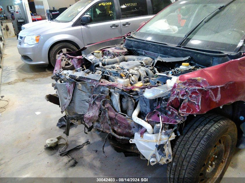 2011 Subaru Outback 3.6R Premium VIN: 4S4BRJGC1B2406005 Lot: 30042403