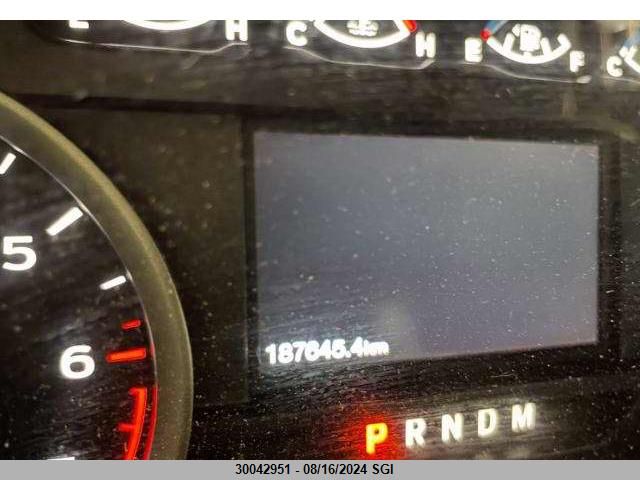 2017 Ford F150 Supercrew VIN: 1FTFW1EG0HKD55870 Lot: 30042951