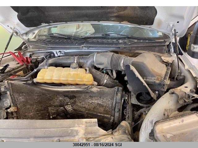 2017 Ford F150 Supercrew VIN: 1FTFW1EG0HKD55870 Lot: 30042951