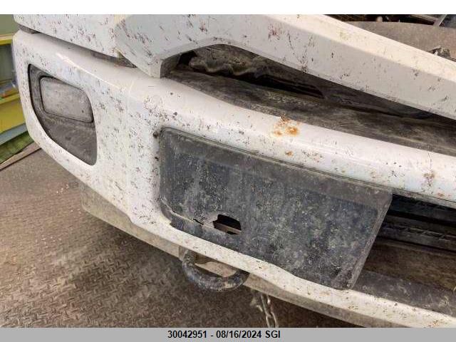 2017 Ford F150 Supercrew VIN: 1FTFW1EG0HKD55870 Lot: 30042951