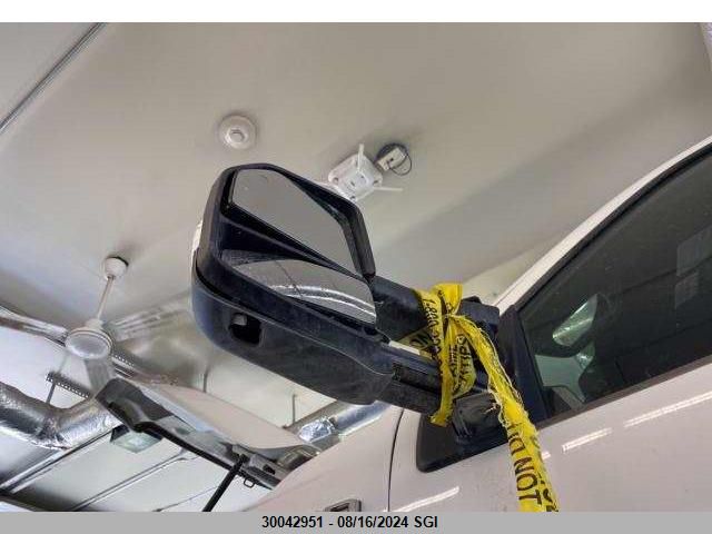 2017 Ford F150 Supercrew VIN: 1FTFW1EG0HKD55870 Lot: 30042951