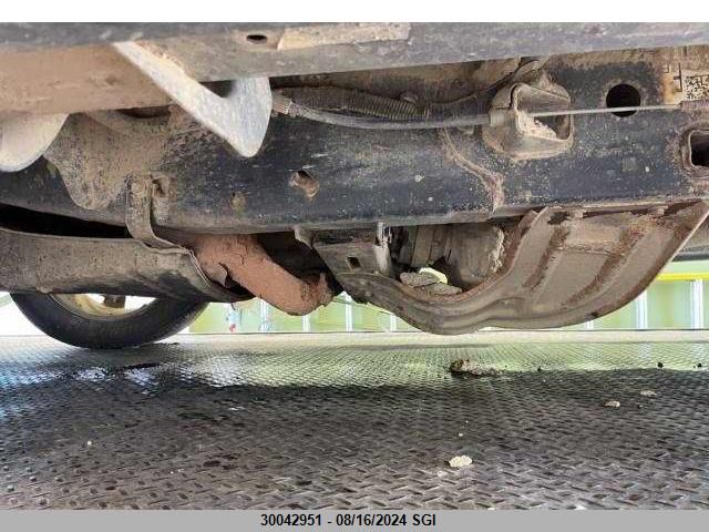 2017 Ford F150 Supercrew VIN: 1FTFW1EG0HKD55870 Lot: 30042951