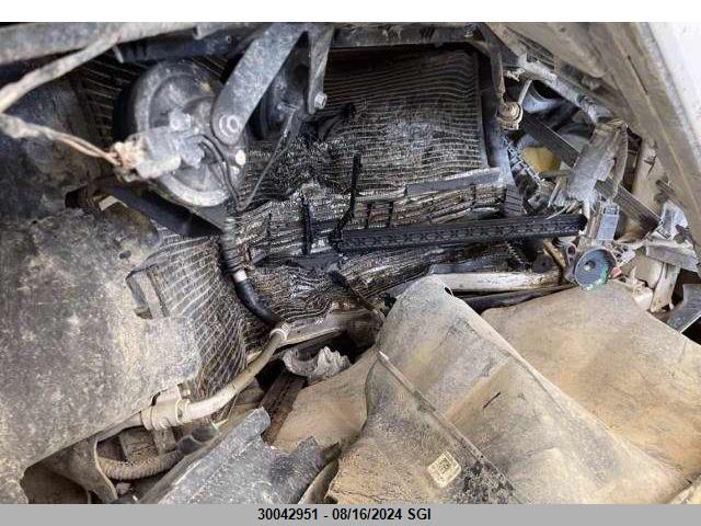 2017 Ford F150 Supercrew VIN: 1FTFW1EG0HKD55870 Lot: 30042951