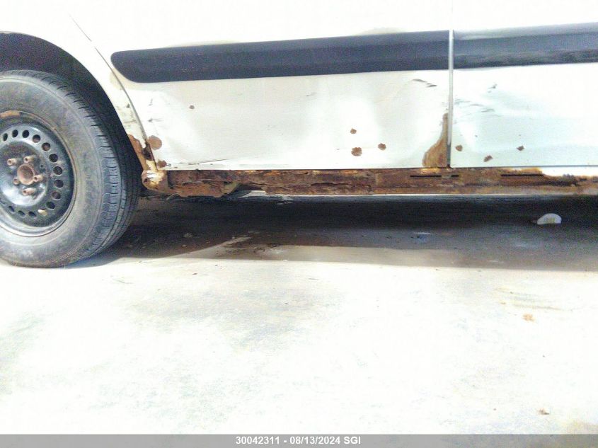 2004 Chevrolet Venture VIN: 1GNDU03E64D258414 Lot: 30042311