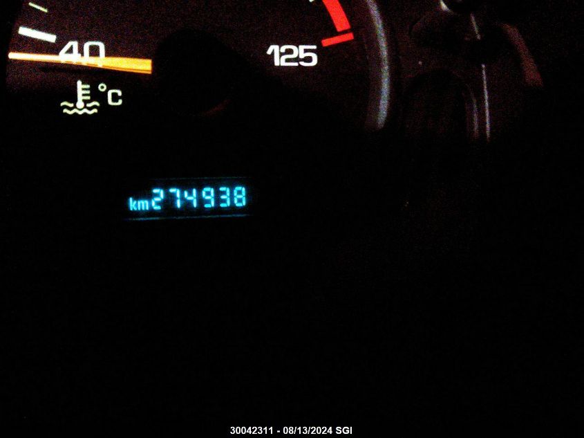 2004 Chevrolet Venture VIN: 1GNDU03E64D258414 Lot: 30042311