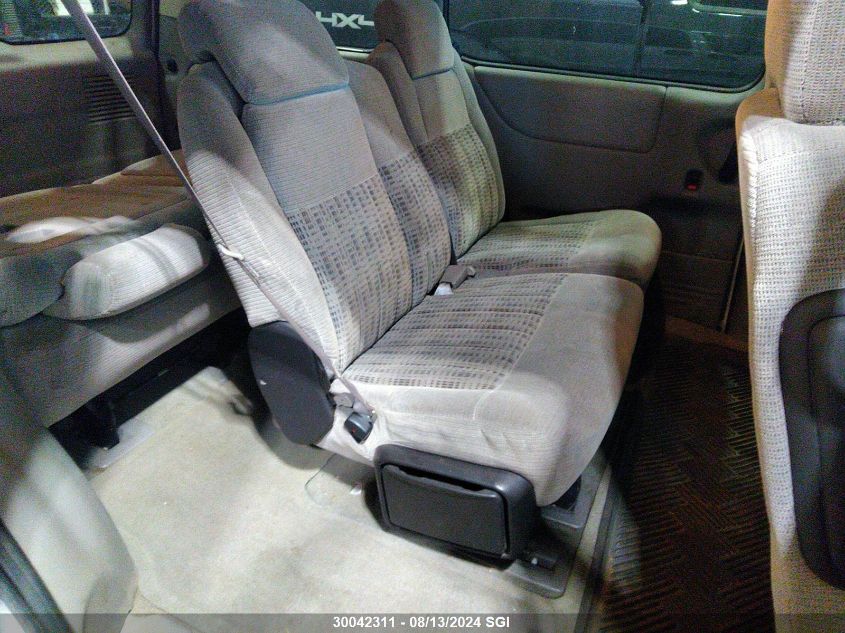 2004 Chevrolet Venture VIN: 1GNDU03E64D258414 Lot: 30042311