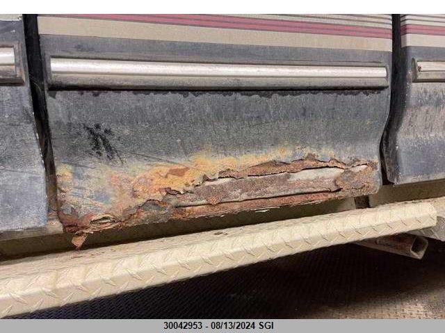 1993 Ford F250 VIN: 1FTHX26M6PKB41044 Lot: 30042953