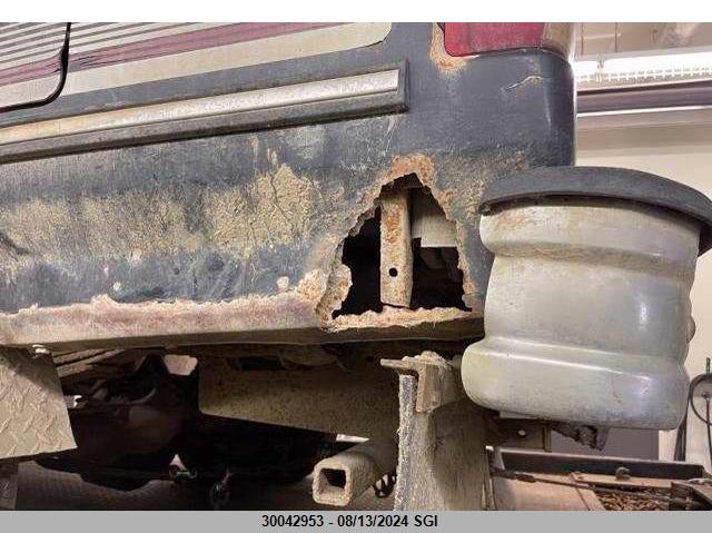 1993 Ford F250 VIN: 1FTHX26M6PKB41044 Lot: 30042953