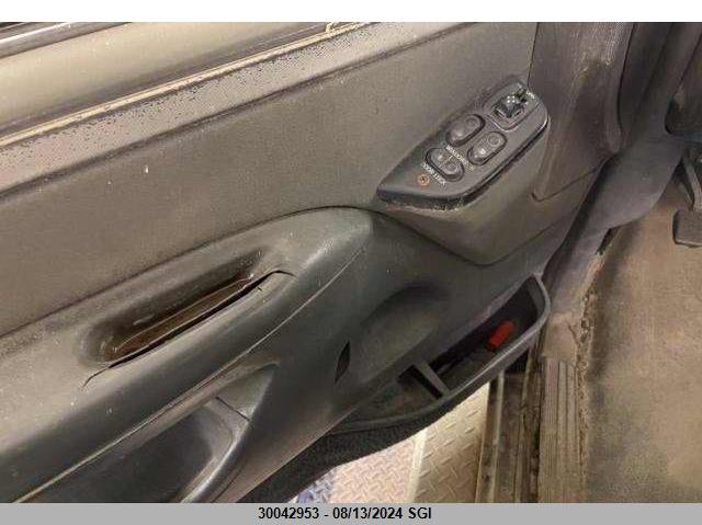 1993 Ford F250 VIN: 1FTHX26M6PKB41044 Lot: 30042953