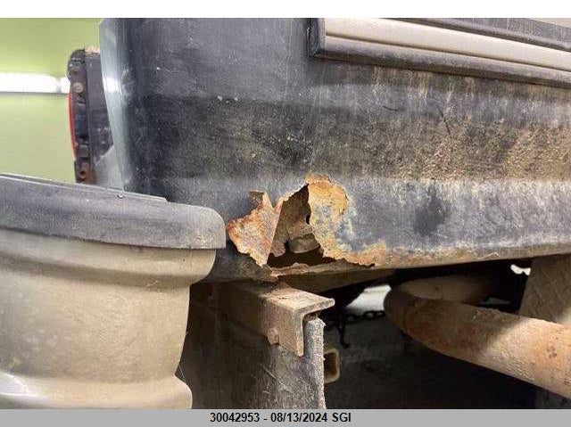 1993 Ford F250 VIN: 1FTHX26M6PKB41044 Lot: 30042953