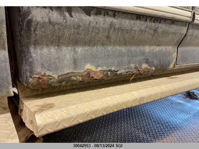 1993 Ford F250 VIN: 1FTHX26M6PKB41044 Lot: 30042953