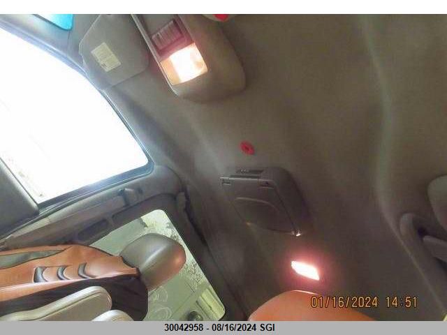 2007 Pontiac Montana Sv6 VIN: 1GMDU03167D131748 Lot: 30042958